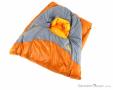 The North Face Lynx Sleeping Bag right, The North Face, Naranja, , Hombre,Mujer,Unisex, 0205-10157, 5637663768, 191476115456, N4-04.jpg
