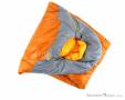 The North Face Lynx Sleeping Bag right, The North Face, Naranja, , Hombre,Mujer,Unisex, 0205-10157, 5637663768, 191476115456, N4-09.jpg