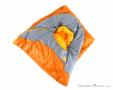 The North Face Lynx Sleeping Bag right, The North Face, Naranja, , Hombre,Mujer,Unisex, 0205-10157, 5637663768, 191476115456, N5-05.jpg