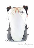 The North Face 24l Backpack, The North Face, Blanc, , Hommes,Femmes,Unisex, 0205-10158, 5637663771, 192360812345, N1-01.jpg