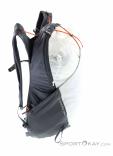 The North Face 24l Backpack, The North Face, Blanc, , Hommes,Femmes,Unisex, 0205-10158, 5637663771, 192360812345, N2-17.jpg