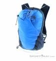 The North Face 24l Backpack, The North Face, Blue, , Male,Female,Unisex, 0205-10158, 5637663772, 192360812604, N2-02.jpg