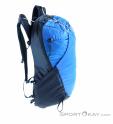 The North Face 24l Backpack, The North Face, Azul, , Hombre,Mujer,Unisex, 0205-10158, 5637663772, 192360812604, N2-17.jpg