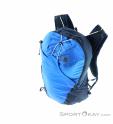 The North Face 24l Backpack, The North Face, Blue, , Male,Female,Unisex, 0205-10158, 5637663772, 192360812604, N3-03.jpg