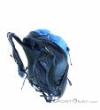 The North Face 24l Backpack, , Blue, , Male,Female,Unisex, 0205-10158, 5637663772, , N3-13.jpg