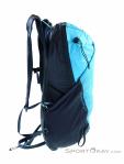 The North Face W Chimera 24l Womens Backpack, The North Face, Blue, , Female, 0205-10159, 5637663773, 192360812765, N1-16.jpg