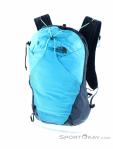 The North Face W Chimera 24l Womens Backpack, The North Face, Azul, , Mujer, 0205-10159, 5637663773, 192360812765, N2-02.jpg