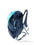 The North Face W Chimera 24l Womens Backpack, The North Face, Modrá, , Ženy, 0205-10159, 5637663773, 192360812765, N3-08.jpg