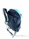 The North Face W Chimera 24l Womens Backpack, The North Face, Azul, , Mujer, 0205-10159, 5637663773, 192360812765, N3-13.jpg