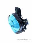 The North Face W Chimera 24l Womens Backpack, The North Face, Blue, , Female, 0205-10159, 5637663773, 192360812765, N4-04.jpg