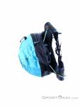 The North Face W Chimera 24l Womens Backpack, The North Face, Azul, , Mujer, 0205-10159, 5637663773, 192360812765, N5-05.jpg