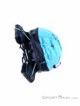 The North Face W Chimera 24l Womens Backpack, The North Face, Azul, , Mujer, 0205-10159, 5637663773, 192360812765, N5-15.jpg