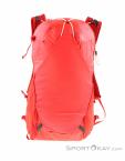 The North Face W Chimera 24l Womens Backpack, , Red, , Female, 0205-10159, 5637663774, , N1-01.jpg