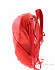 The North Face W Chimera 24l Womens Backpack, The North Face, Red, , Female, 0205-10159, 5637663774, 192360812789, N2-07.jpg