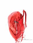 The North Face W Chimera 24l Womens Backpack, The North Face, Red, , Female, 0205-10159, 5637663774, 192360812789, N3-08.jpg