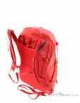 The North Face W Chimera 24l Womens Backpack, , Red, , Female, 0205-10159, 5637663774, , N3-13.jpg