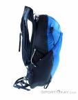 The North Face Chimera 18l Backpack, , Bleu, , Hommes,Femmes,Unisex, 0205-10160, 5637663777, , N1-16.jpg