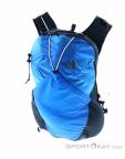 The North Face Chimera 18l Backpack, The North Face, Bleu, , Hommes,Femmes,Unisex, 0205-10160, 5637663777, 192360812680, N2-02.jpg