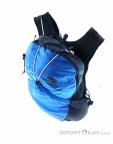 The North Face Chimera 18l Backpack, , Bleu, , Hommes,Femmes,Unisex, 0205-10160, 5637663777, , N3-03.jpg