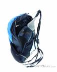 The North Face Chimera 18l Backpack, , Bleu, , Hommes,Femmes,Unisex, 0205-10160, 5637663777, , N3-08.jpg