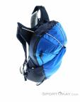 The North Face Chimera 18l Backpack, , Bleu, , Hommes,Femmes,Unisex, 0205-10160, 5637663777, , N3-18.jpg
