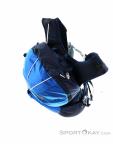 The North Face Chimera 18l Backpack, , Bleu, , Hommes,Femmes,Unisex, 0205-10160, 5637663777, , N4-04.jpg