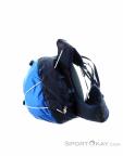 The North Face Chimera 18l Backpack, , Bleu, , Hommes,Femmes,Unisex, 0205-10160, 5637663777, , N5-05.jpg