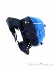 The North Face Chimera 18l Backpack, , Bleu, , Hommes,Femmes,Unisex, 0205-10160, 5637663777, , N5-15.jpg