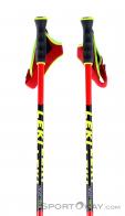 Leki Venom GS Ski Poles, Leki, Red, , Male,Female,Unisex, 0012-10250, 5637663781, 0, N1-01.jpg