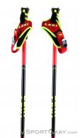 Leki Venom GS Ski Poles, Leki, Red, , Male,Female,Unisex, 0012-10250, 5637663781, 0, N1-11.jpg