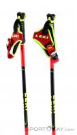 Leki Venom GS Ski Poles, Leki, Red, , Male,Female,Unisex, 0012-10250, 5637663781, 0, N2-12.jpg