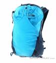 The North Face W Chimera 18l Womens Backpack, The North Face, Azul, , Mujer, 0205-10161, 5637663784, 192360812802, N2-02.jpg