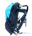 The North Face W Chimera 18l Womens Backpack, The North Face, Azul, , Mujer, 0205-10161, 5637663784, 192360812802, N2-07.jpg