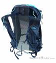 The North Face W Chimera 18l Womens Backpack, The North Face, Azul, , Mujer, 0205-10161, 5637663784, 192360812802, N2-12.jpg