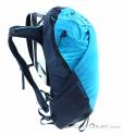 The North Face W Chimera 18l Womens Backpack, The North Face, Azul, , Mujer, 0205-10161, 5637663784, 192360812802, N2-17.jpg