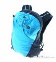 The North Face W Chimera 18l Womens Backpack, The North Face, Azul, , Mujer, 0205-10161, 5637663784, 192360812802, N3-03.jpg