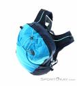 The North Face W Chimera 18l Womens Backpack, The North Face, Azul, , Mujer, 0205-10161, 5637663784, 192360812802, N4-04.jpg