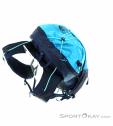 The North Face W Chimera 18l Womens Backpack, The North Face, Blue, , Female, 0205-10161, 5637663784, 192360812802, N4-14.jpg
