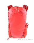 The North Face W Chimera 18l Womens Backpack, The North Face, Red, , Female, 0205-10161, 5637663785, 192360812703, N1-01.jpg