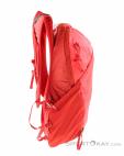 The North Face W Chimera 18l Womens Backpack, The North Face, Red, , Female, 0205-10161, 5637663785, 192360812703, N1-16.jpg