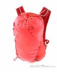 The North Face W Chimera 18l Womens Backpack, The North Face, Red, , Female, 0205-10161, 5637663785, 192360812703, N2-02.jpg