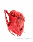 The North Face W Chimera 18l Womens Backpack, The North Face, Rojo, , Mujer, 0205-10161, 5637663785, 192360812703, N3-13.jpg