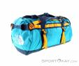 The North Face Base Camp Duffel M Travelling Bag, The North Face, Azul, , , 0205-10163, 5637664329, 192360806139, N1-11.jpg