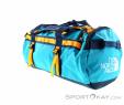 The North Face Base Camp Duffel M Travelling Bag, The North Face, Bleu, , , 0205-10163, 5637664329, 192360806139, N1-16.jpg