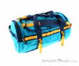 The North Face Base Camp Duffel M Travelling Bag, The North Face, Bleu, , , 0205-10163, 5637664329, 192360806139, N2-02.jpg