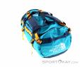 The North Face Base Camp Duffel M Travelling Bag, The North Face, Blue, , , 0205-10163, 5637664329, 192360806139, N2-07.jpg