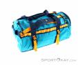 The North Face Base Camp Duffel M Travelling Bag, The North Face, Bleu, , , 0205-10163, 5637664329, 192360806139, N2-12.jpg