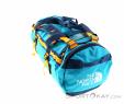 The North Face Base Camp Duffel M Travelling Bag, The North Face, Azul, , , 0205-10163, 5637664329, 192360806139, N2-17.jpg