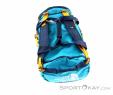The North Face Base Camp Duffel M Travelling Bag, The North Face, Azul, , , 0205-10163, 5637664329, 192360806139, N3-08.jpg