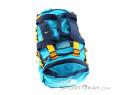 The North Face Base Camp Duffel M Travelling Bag, The North Face, Bleu, , , 0205-10163, 5637664329, 192360806139, N3-18.jpg
